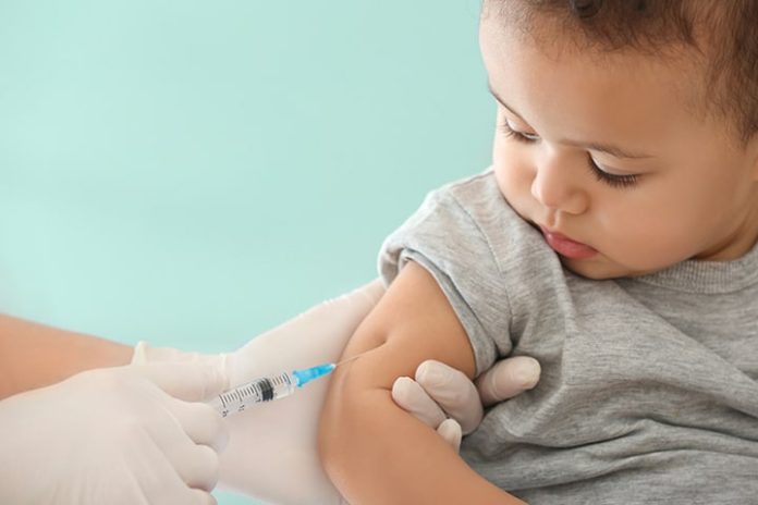 vaccination