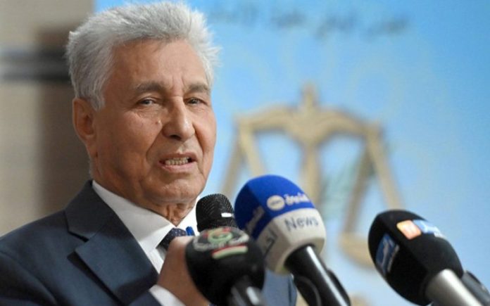 Abdelmadjid Zaâlani