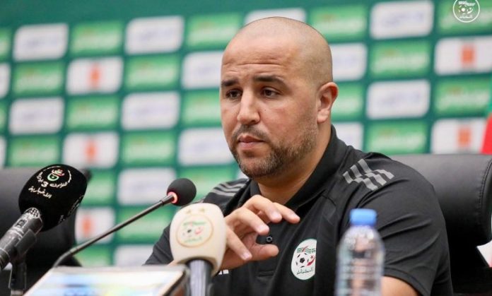Madjid-Bougherra