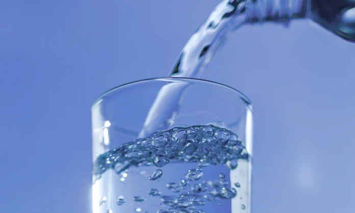 eau