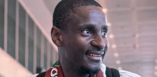 Foot : l’entraineur Rhulani Mokwena quitte le MC Alger