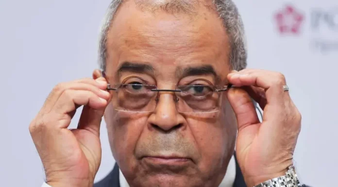 Ali Aoun condamné à 5 ans de prison ferme et incarcéré
