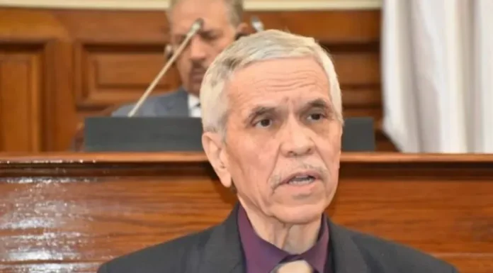 Décès de l’ancien ministre Chems Eddine Chitour à l’âge de 82 ans