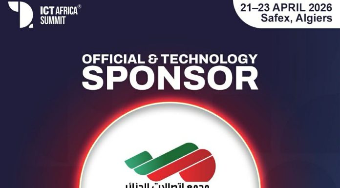 Sponsor de l’ICT Africa Summit: Le Groupe Télécom Algérie au rendez-vous de l’innovation