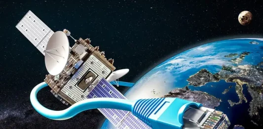 Internet par satellite : l’Algérie ouvre le marché à la concurrence