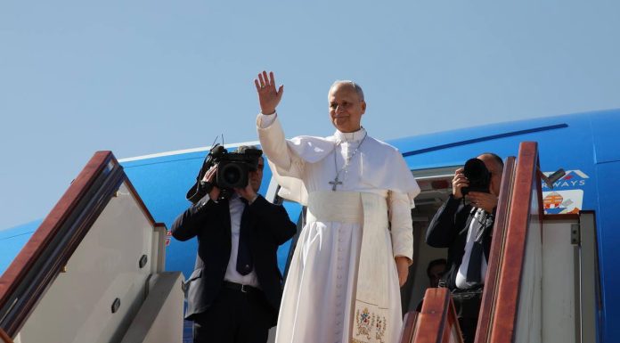 « Persécutions » des chrétiens d’Algérie : les vérités du pape Léon XIV Souverain pontife