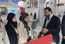 ZTE séduit au CTO Forum 2026 et confirme son engagement pour le développement des TIC en Algérie