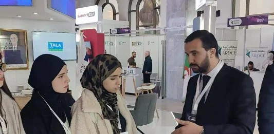 ZTE séduit au CTO Forum 2026 et confirme son engagement pour le développement des TIC en Algérie