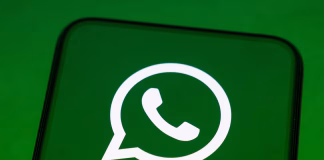 WhatsApp : voici comment masquer le numéro de téléphone par un pseudo
