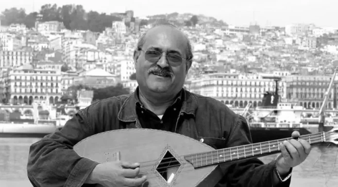 Décès de Abdelmadjid Meskoud auteur de « Dzayer Ya Aâssima »