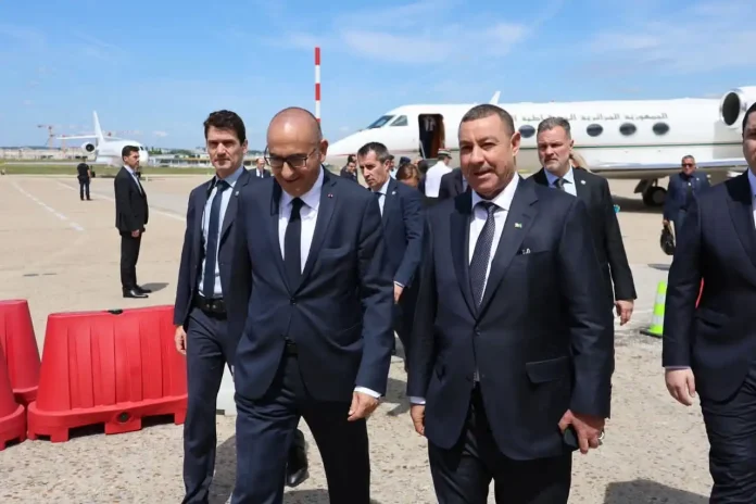 Algérie-France
