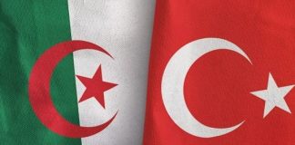 Deux catégories d’Algériens peuvent aller en Turquie sans visa