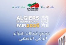Le Groupe Télécom Algérie Sponsor officiel de la FIA 2026