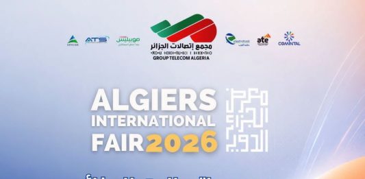 Le Groupe Télécom Algérie Sponsor officiel de la FIA 2026