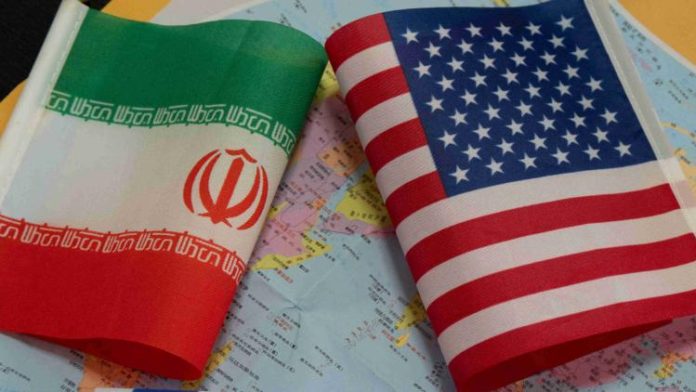 Iran_Etats-Unis