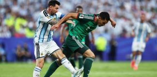 Arbitrage du match Algérie-Argentine : la FAF saisit la FIFA