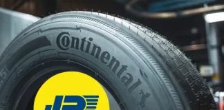 Nouvelle décision de Naftal sur l’importation de pneus