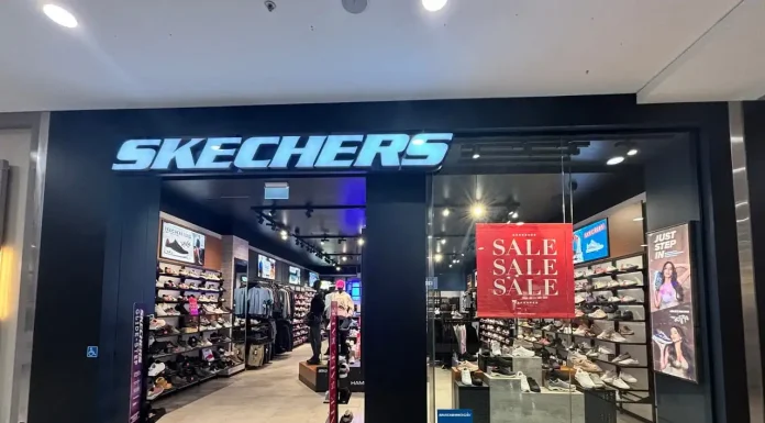 Skechers implante une usine en Algérie, la 1ère en Afrique