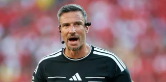 Mondial 2026 : le corps arbitral du match Algérie-Jordanie désigné