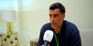 JSK : Yazid Mansouri nommé Directeur technique sportif