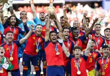 La Roja règne sur le football mondial après son sacre face à l’Argentine