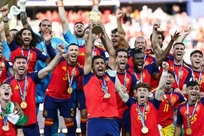 Espagne