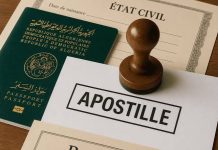 L’apostille lancée : ce qu’il faut savoir pour légaliser vos documents
