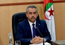 Algérie : la langue française exclue de la 3e année primaire