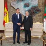 Pedro Sanchez en Algérie : tous les détails sur cette importante visite