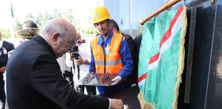 5 Juillet : Tebboune lance plusieurs grands projets