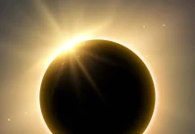 Une éclipse solaire visible en Algérie à cette date