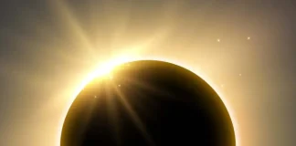 Une éclipse solaire visible en Algérie à cette date