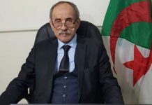 Le fils du chahid Mostefa Ben Boulaïd n’est plus
