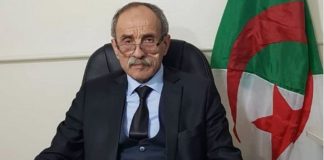 Le fils du chahid Mostefa Ben Boulaïd n’est plus