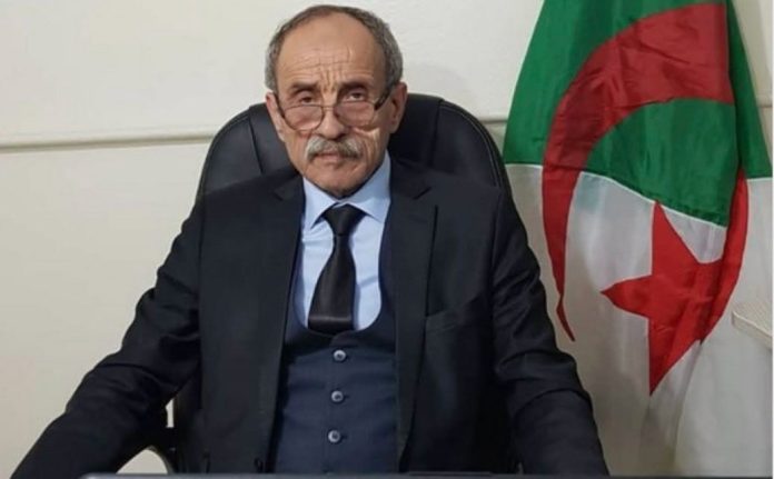 Abdelhak Ben Boulaïd
