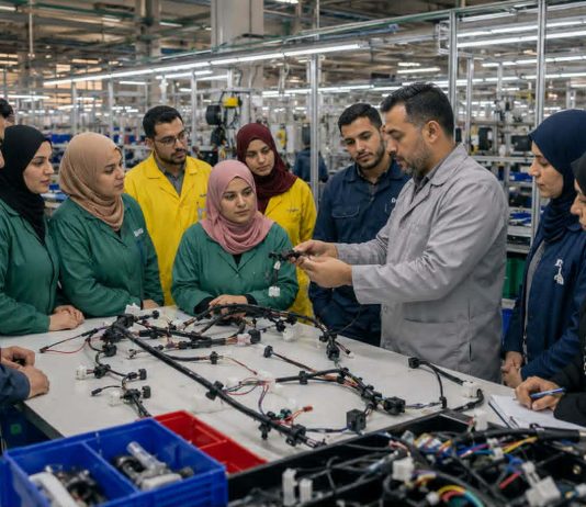 IDENET : de 3 collaborateurs à une industrie automobile aux standards mondiaux