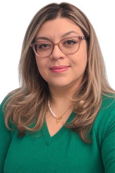 Sihem Djoudi