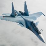 L’Algérie envoie au Niger quatre avion de combat Sukhoï Su-30