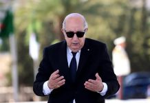 Pr&eacute;sident de la R&eacute;publique