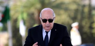 Pr&eacute;sident de la R&eacute;publique