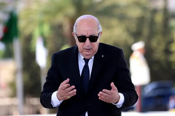 Pr&eacute;sident de la R&eacute;publique