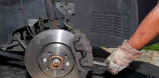 L’Algérie lance une usine de 1,5 million de plaquettes de frein