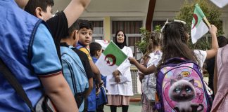 Alerte info. Algérie : la date de la rentrée scolaire reportée