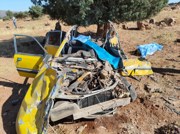Accident_Saïda