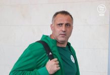 Équipe d’Algérie : Que sait-on du parcours de Brahim Hemdani ?