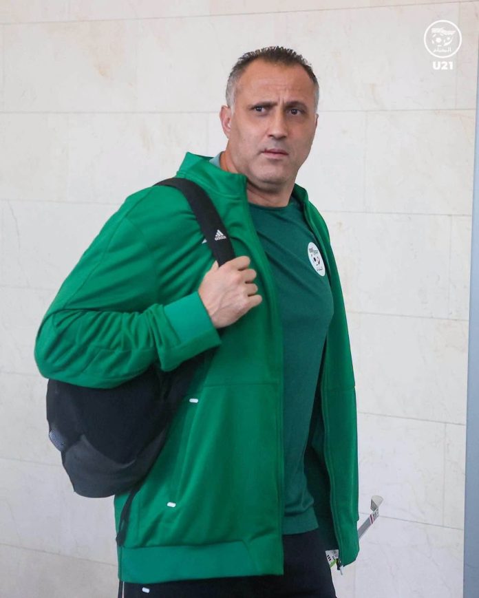 Brahim Hemdani