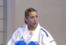 Jeux méditerranéens : Cylia Ouikene décroche la médaille d’or