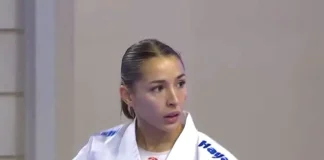 Jeux méditerranéens : Cylia Ouikene décroche la médaille d’or