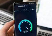 Meilleures villes en matière de vitesse de l’internet mobile : Oran dans le Top 50