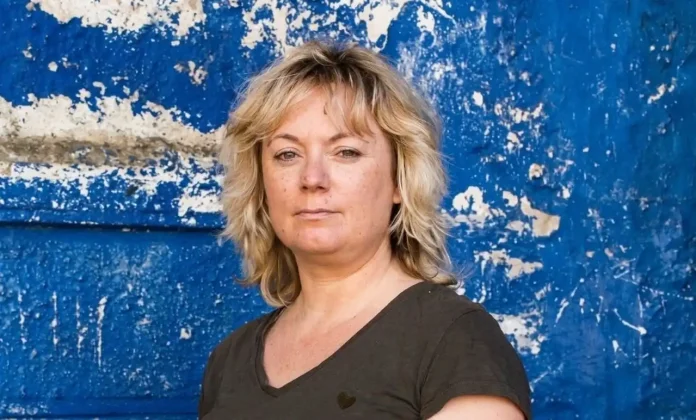 Mélanie Matarese